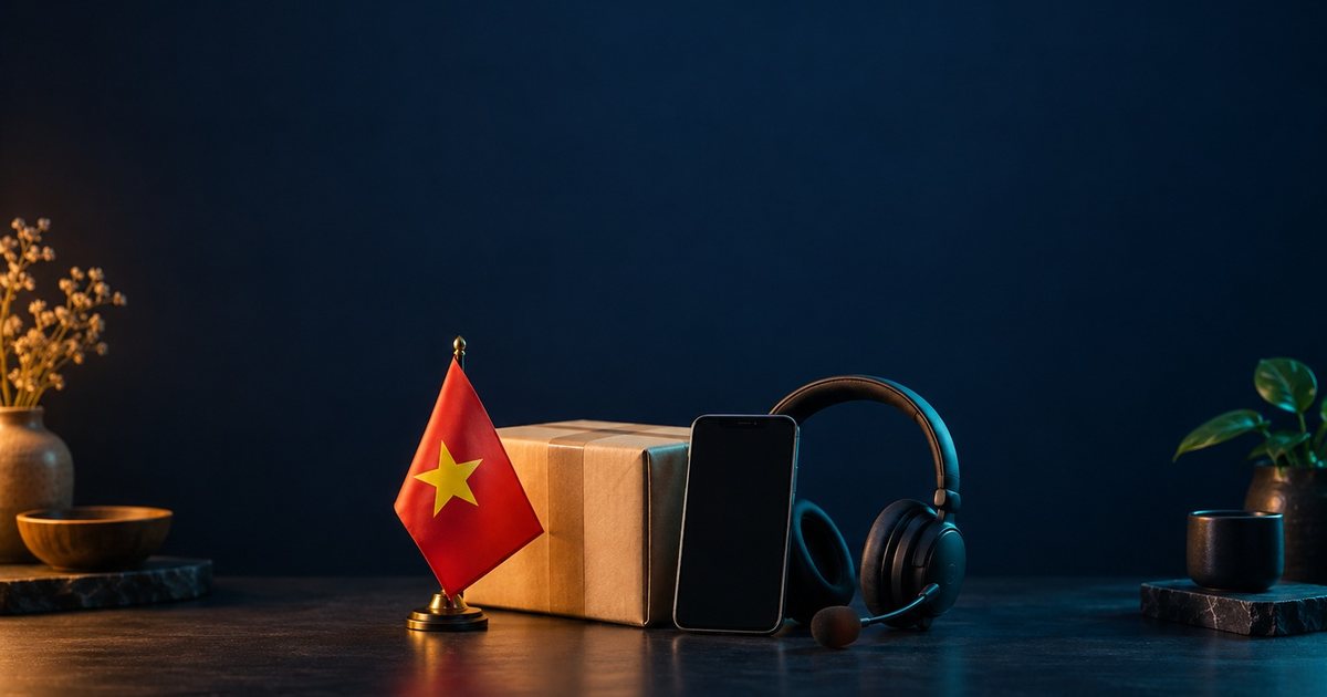 Vietnamese E-commerce Localization Checklist for Stores